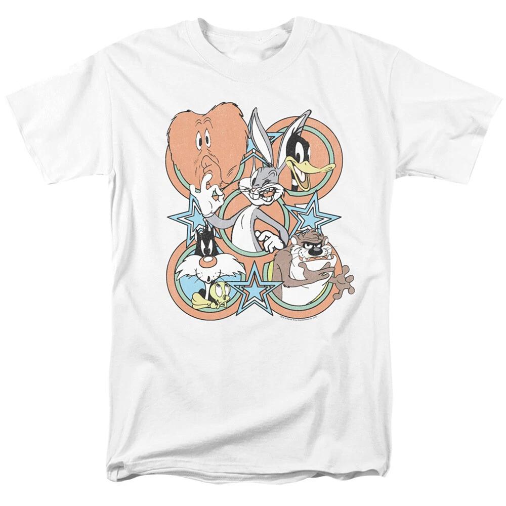 Looney Tunes  Screen Stars  T-Shirt - to 5X S