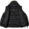 Palace Pcwcs Hooded Jacket Black Unisex Outerwear P27JK061