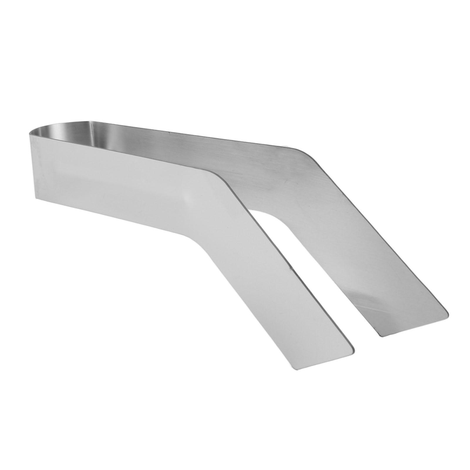 

Пинцет для пересадки рассады из нержавеющей стали, садовый инструмент для пересадки растений, пинцет для удаления рассады S