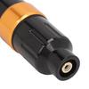   Tattoo Machine Aluminum Alloy Tattoo Pen Machine Professional Rotate Cartridge Tattoo Pen with Tattoo Clip Cord