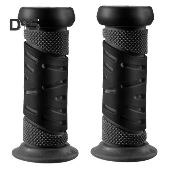 1 Paar Kinderen Loopfiets Stuurhoes Antislip Rubber Universeel Peuters Scooter Fiets Handvatbeschermer Sleeve Fietsaccessoires