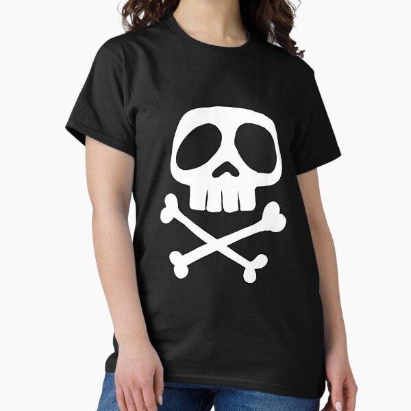 captain harlock danzig misfits Classic T-Shirt