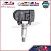 4X 40700-3VU0A PENTRU Nissan Qashqai Teana Tiida Almera Atleon Cabstar NP300 Pulsar Sentra 433MHz SENSOR TPMS 407003VU0A 407003VU0B