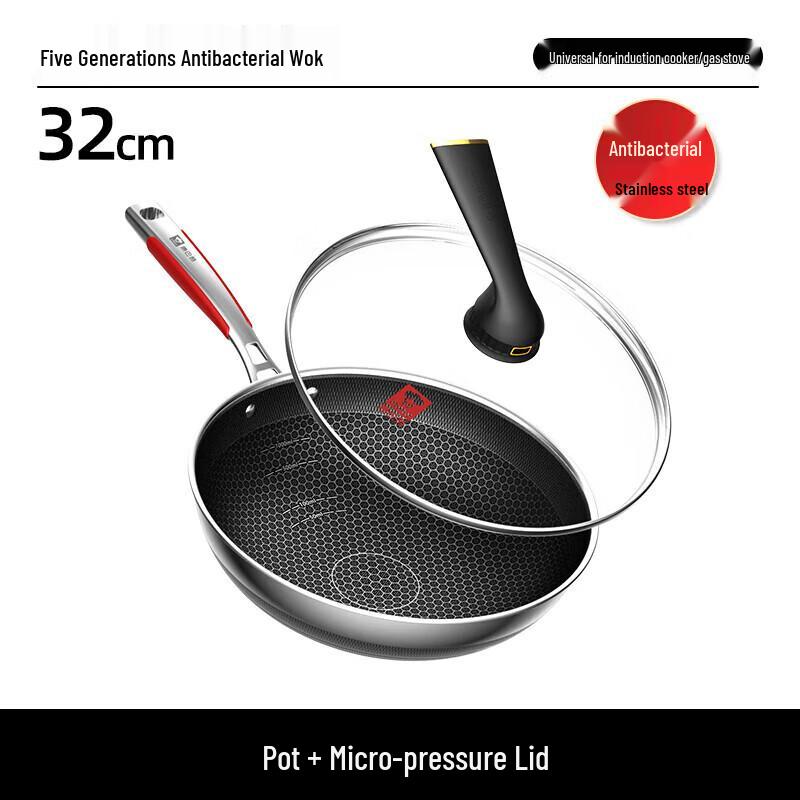 KOBACH 7-Piece Cookware Set