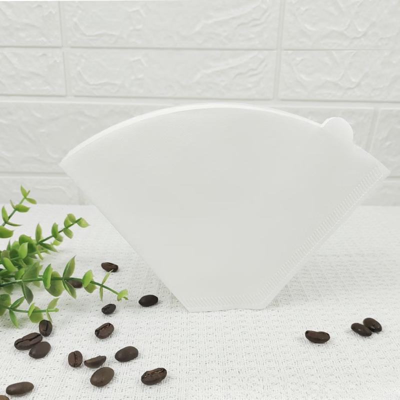 Oeny Wood Pulp Hand-Drip Coffee Filter Paper