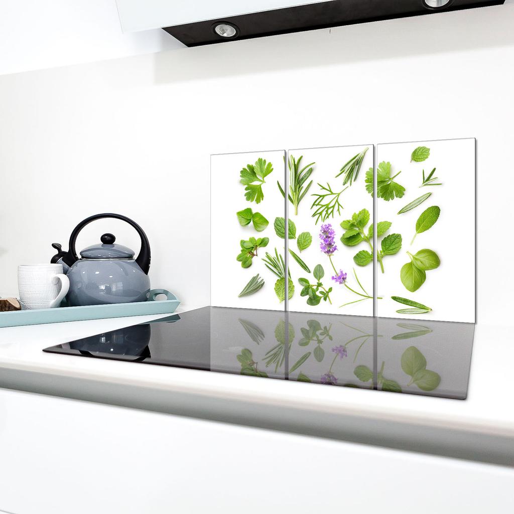 Glass Hob Protector 3x30x52