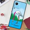 Mexican Bingo Loteria For Realme 14 Pro Plus 13 10 11 12 GT 6 5 6T GT7 Pro C61 C55 C53 C51 C21Y C25S C67 C75 Case