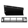 Mounting Plate Fit for Packout Toolbox High Strength Metal Organizer Storage Bracket for Garage