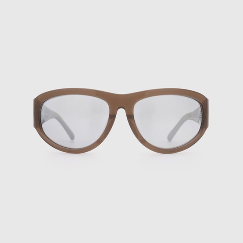 

BLUE ELEPHANT BABA ash brown FREE