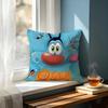 Cartoon OOggy and the Cockroachesed Cushion Cover Cushion Cover Set Pcs x x x Pillowcase Decorative Sofa Home Decor