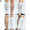 1Pc Sports Unisex Running Bicycle Compression Socks Leg Calf Support Sleeve Brace