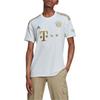 Adidas Soccer Jersey Men's White HI3886