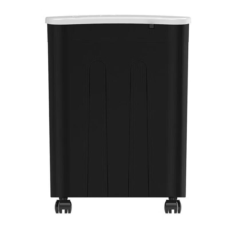 OASTAR Genie II P-5 Multi-Function Shredder