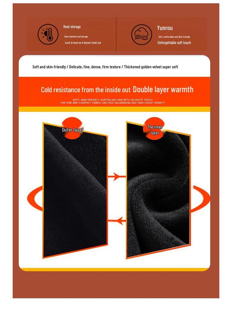 Eleganter High Waist Gold Samt Meerjungfrauenrock