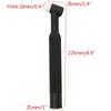 250A Tig Torch WP-26F SR-26F Accessories 1pc Flexible Copper Gas Series