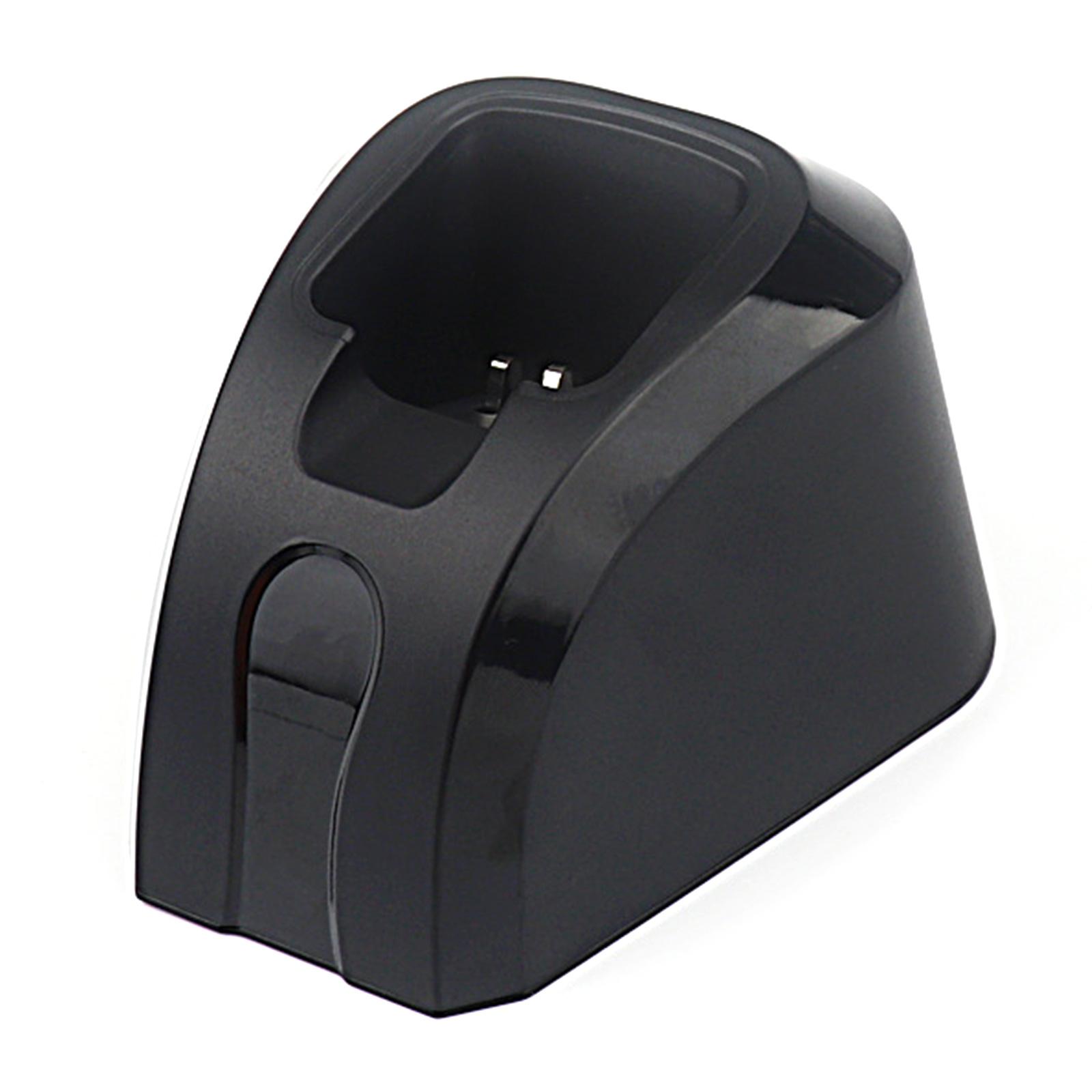 

Подставка для зарядки машинки для стрижки волос 8591 8148 8504 81919 Универсальная зарядная станция Зарядное устройство чёрный