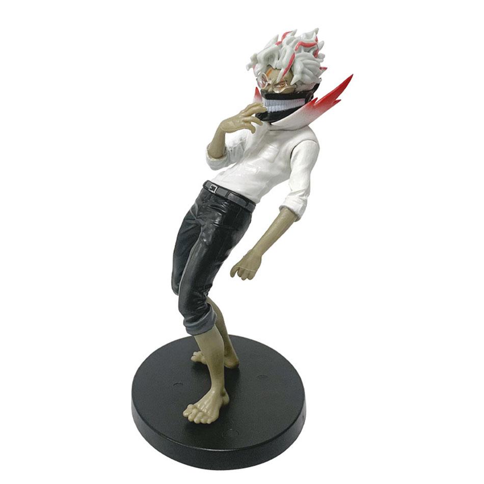 In Stock Anime Dandadan Ayase Momo Takakura Ken S.H.Figuarts Transformed Assembly PVC Model Toys Action Figures Gift