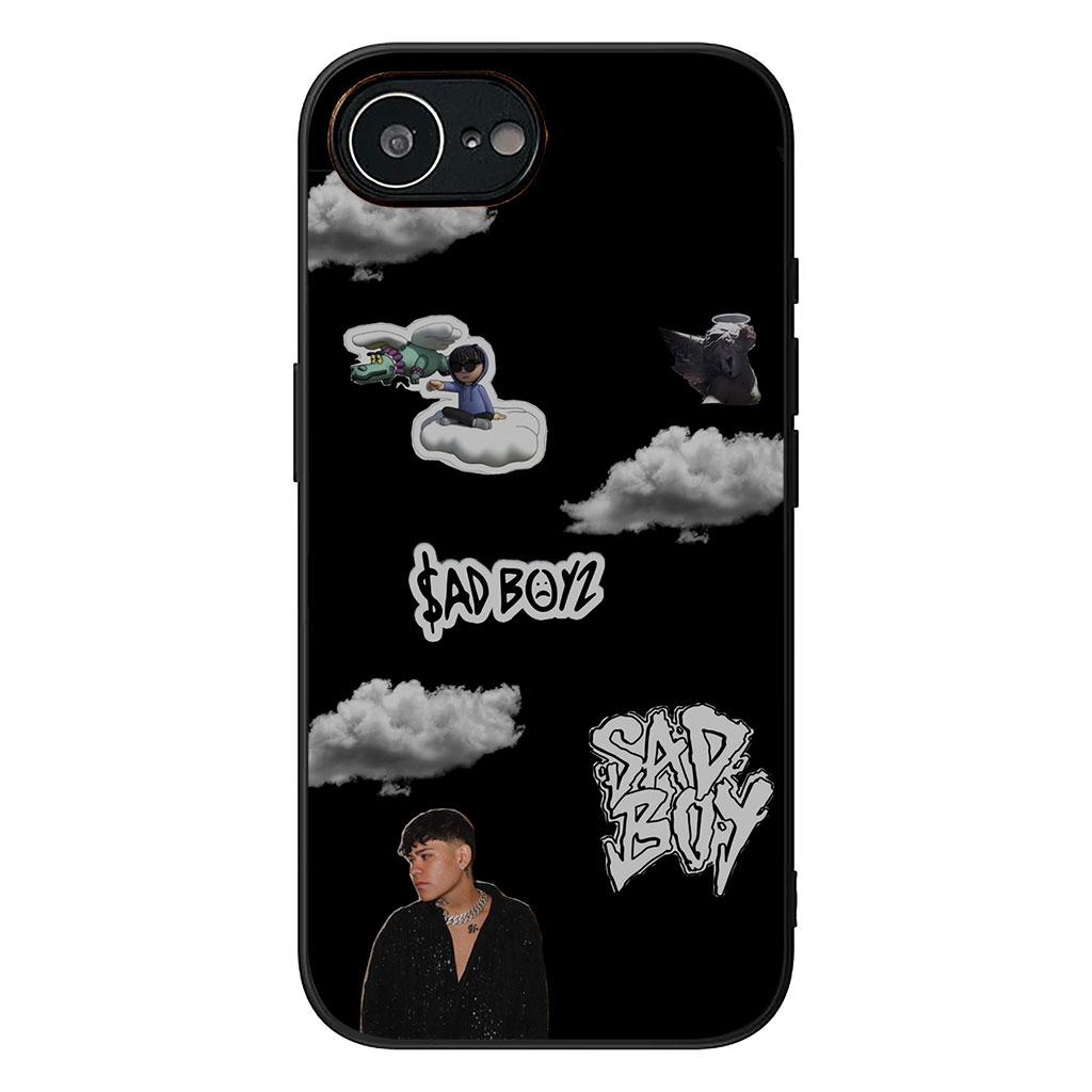 

Cover for Apple iPhone 16 15 14 Plus 13 12 Mini 17 Pro Max + ProMax 16E Air 16+ 15+ Coque Phone Case JuniorH Hot Juniors H iPhone 12 Pro Max
