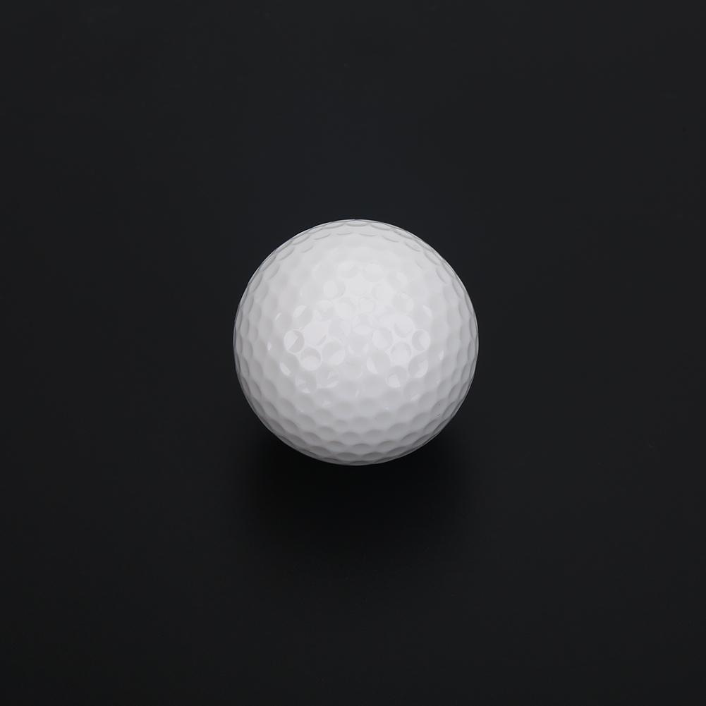 1Pc Electronic LED Lighting Golf Ball for Dark Night Sport Practice Training