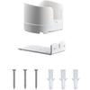 Space Saving Management Outlet Mount Holder for P-Link Deco  Router Without Messy Wires