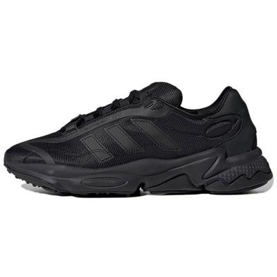 Ozweego Pure Triple Black Unisex Sneakers Core-Black H04216