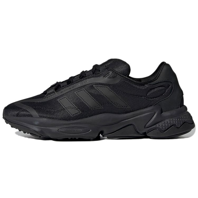

Кроссовки унисекс adidas Ozweego Pure Triple Black Core-Black H04216