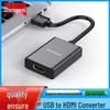 Shengwei USB To HDMI Converter