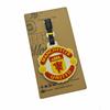 Barcelona, Real Madrid, Liverpool Teamwappen PVC Gummi Gepäckanhänger