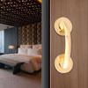 Multifunctional Suction Cup Handle Furniture Cabinet Knobs New Suction Cup Handrail  Cabinet
