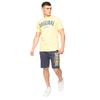 Crosshatch Mens Kensby Shorts