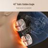 Aux Neck and Shoulder Kneading Massager CN Plug (adapter Included)