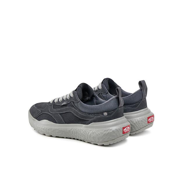 Мужские кроссовки Vans Mte ultrarange neo vr3 vn000cwe1o71 серые