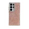 Epoxy Glitter Sequined Mobile Phone Case Is Suitable For Samsung Galaxys25 Premium S24 Niche A07 Women'S Models
