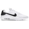 Nike Air Max Oketo White Sneakers Casual Shoes AQ2235-100