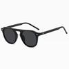 New Round Sunglasses Women Vintage Brand Designer Square Sun Glasses Men Shades Female Eyewear Eyeglasses Lenses