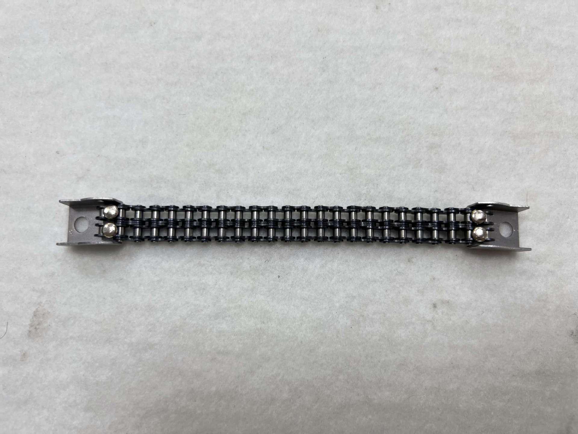 Dual & Single Chain Drum Pedal Accessories - Foot Pedal Chains & Frames Standard Color