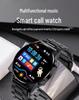 Smartwatch GT9: 2025 Waterproof NFC Payment, Sport & Multifunctional Bluetooth Watch