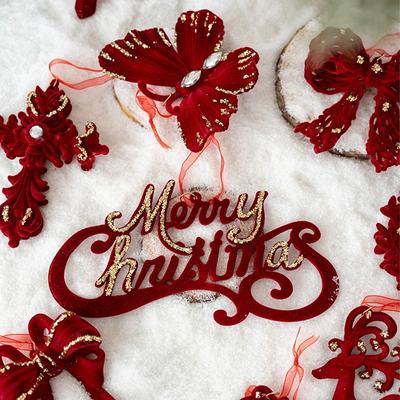 Parti Süsleri – Yılbaşı süsleri