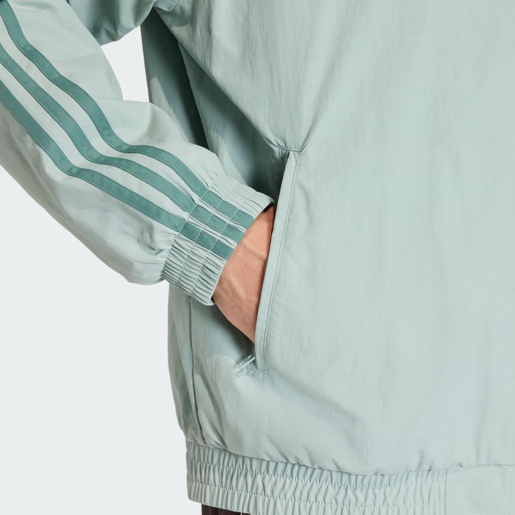 Adidas Originals Firebird Woven Track Top Men Jacket KQ9496