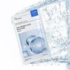 Bluban Hyaluronic Acid Moisture Sheet 7 Sheets X Moisturizing Face Mask Korean Trial Mask, (27g 7), Set, Close-Fitting Cosmetics, Skincare, 1-Week