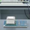 SCD40/SCD41 Kohlendioxidsensor-Modul Mit Temperatur- und Feuchtigkeitserkennung Integrierte Umwelterfassung