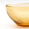 TAYOHYA Amber Galaxy 2-Piece Salad Bowl Set