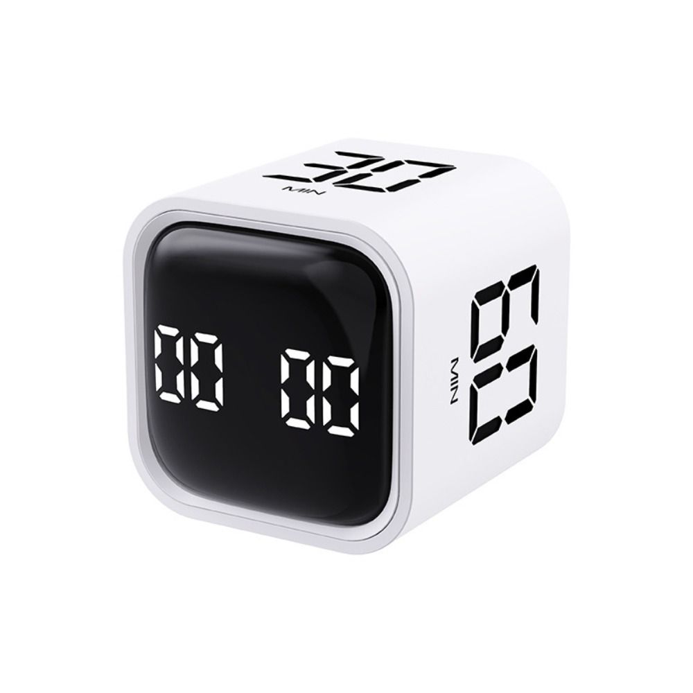 Counter Dual Modes Timer Dual Mode Gravity Sensor Cooking Countdown Mechanical  Baking