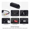36V E-Bike Battery 15Ah German Stock, 2600mAh 10s6p Lithium Ion Pack with 25A BMS 2A XT60 for High Power Ebike