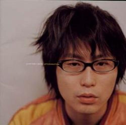 

CD NAOKI YOSHIDA, TAKASHI TSUKAGOSHI, - Photosongs PSCR5956PROMO Japan ObiJapanese Pop/Rock Used