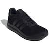 Adidas Lite Racer 4.0 'Black Grey' Sneakers IE6132