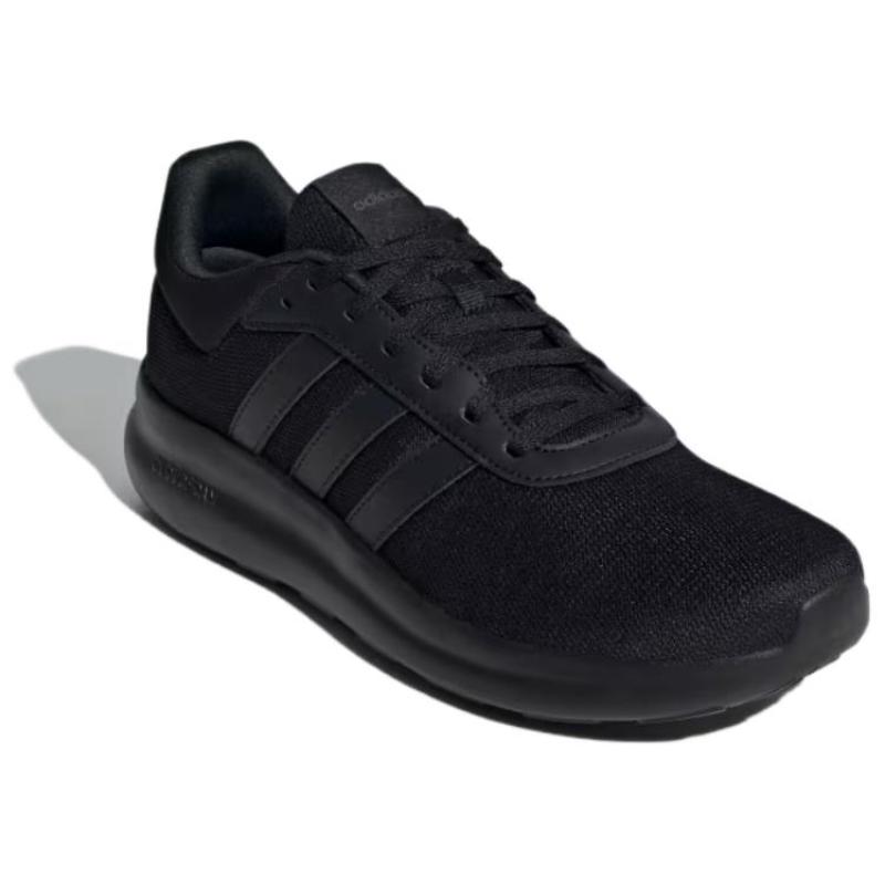 Adidas Lite Racer 4.0 'Black Grey' Sneakers IE6132
