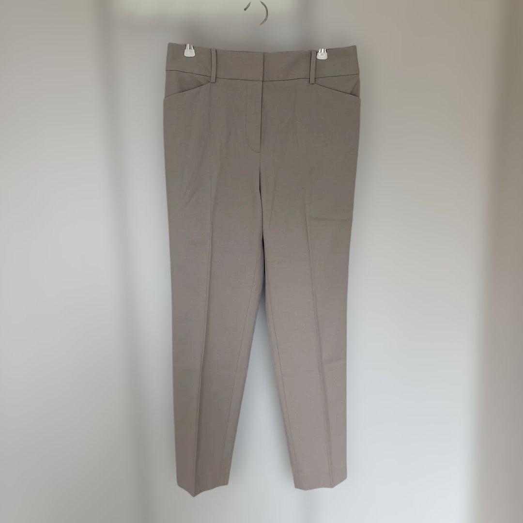 PLST Beige Slacks L size