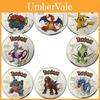 Prendas e souvenires – Réplicas de moedas