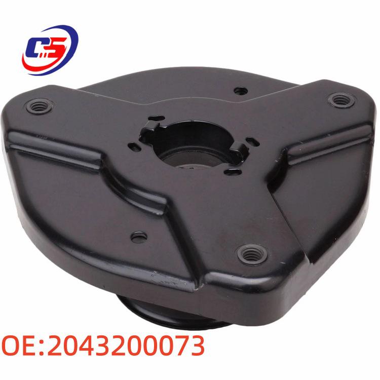 Front Shock Absorber Mount Bearing for Mercedes-Benz W-204/S204